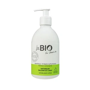 5906874025468 BeBio Ewa Chodakowska Naturalny balsam do ciała Bambus i Trawa Cyt - Bild 1 von 1