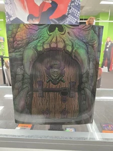 Mondo Motubi Masters of the Universe Man-At-Arms 103 von 500 DesignerCon  - Bild 1 von 7