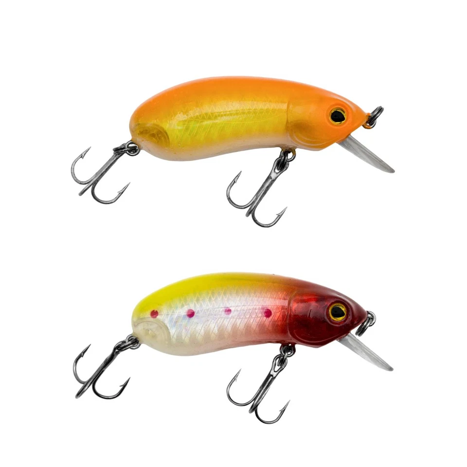 Viper Pro Wobbler Crankbait Raubfischköder Kunstköder für Hecht Zander Barsch - Bild 1 von 1
