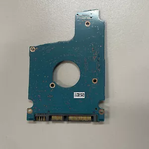 Toshiba MQ01ABD100 2.5" SATA HDD PCB Board FKN8LD G003138A AZA AA00/AX001U - Picture 1 of 4
