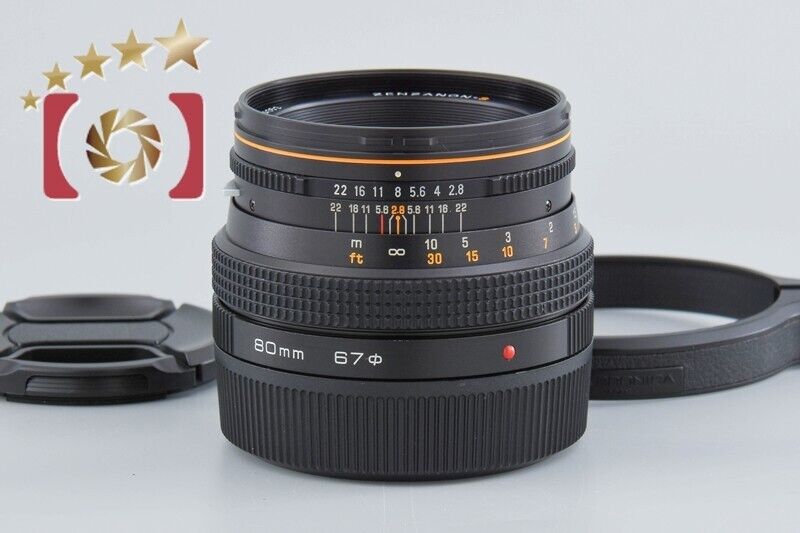 Bronica f/2.8 Camera Lenses 80mm Focal for sale | eBay Bronica f/2.8 Camera Lenses 80mm Focal for sale | eBay