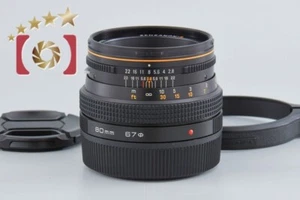 Zenza Bronica ZENZANON-S 80mm f/2.8 for SQ, SQ-A, SQ-Ai, SQ-Am - Picture 1 of 12