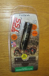 Carlsons TSS Turkey Choke for Remington Remchoke 12 ga - Picture 1 of 2