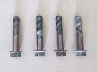 Juego de pernos de montaje de soporte de aire acondicionado Honda Pilot 2004-2006 Foto 1 de 2