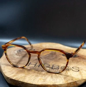 Nomad by Morel Mens Eyeglasses Optical Frames Glasses Spectacles 40123N TO05 - Picture 1 of 5