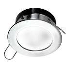 I2SYSTEMS APEIRON PRO A503  TRI-COLOR 3W DIMMING - CHROME