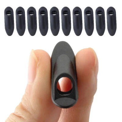 10 PIEZAS Cuadro Hebilla Incrustada MTB Bicicleta de Carretera Bicicleta Manguera de Freno Cambio Cable Guía Foto 1 de 4