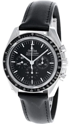 Omega Speedmaster Moonwatch Co-Axial Chrono 42mm Men's Watch 310.32.42.50.01.002 - Image 1 of 4