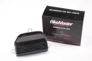 BikeMaster 92-97 Honda CBR900RR Integrated Tail Brake Light Lamp 261923 - Picture 1 of 9