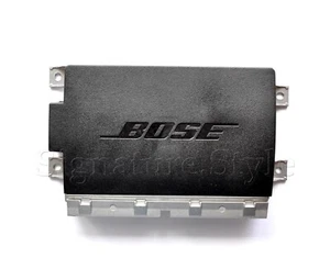 Porsche Panamera Cayenne 911 992 Macan Taycan Bose Sound Verstärker 9J1035223L - Bild 1 von 5