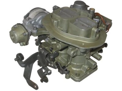 For 1982 Chevrolet Chevette Carburetor 74566FGDF 1.6L 4 Cyl 2BBL Holley - Image 1 of 2