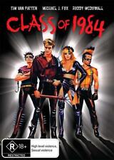 Class Of 1984 (DVD, 1982)