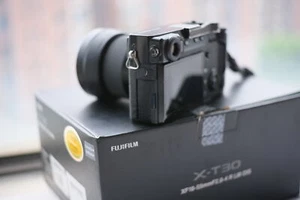 Cubierta Visor Ocular Protección Ocular Accesorios Cámara Para Fuji XPRO2 - Imagen 1 de 20