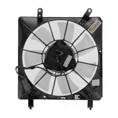 Conjunto de ventilador de refrigeración del motor Global Parts para 02-06 Acura RSX 2811398 Foto 1 de 4