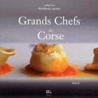 3752024 - Grands Chefs De Corse Tome Ii - J-C Attard