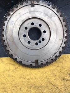 Ford Transit 2.0 SWB DI Genuine Ford flywheel 2002-2006 YC1Q6375BC - Picture 1 of 12