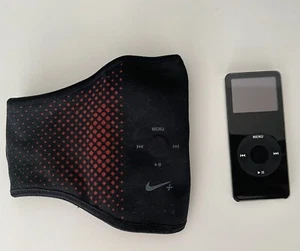 iPod nano 2 G0 + brassière Nike jogging collector - Imagen 1 de 4
