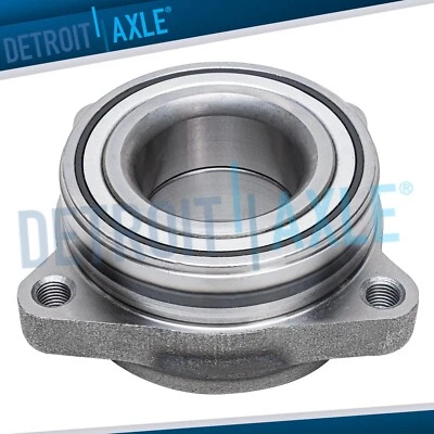 Front Wheel Bearing Assembly for 1995 1996 1997 Honda Accord Odyssey Acura TL CL - Image 1 of 4