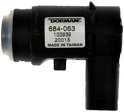 Sensor de ayuda de estacionamiento Dorman para F-150, Mark LT 684-063 Foto 1 de 4
