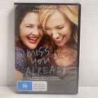 MISS YOU ALREADY - BRAND NEW & SEALED DVD (DREW BARRYMORE, TONI COLLETTE)