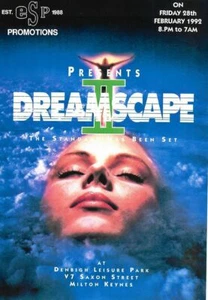 Dreamscape - 2 - CD Pack - Picture 1 of 1