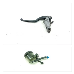 01 Suzuki TL1000 R BREMBO RCS Left Side Clutch Master Lever Perch - Picture 1 of 8