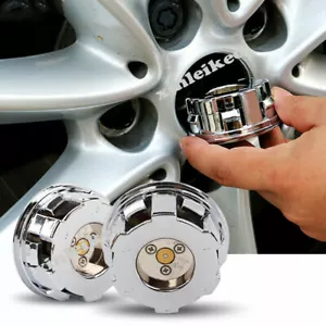Tapacubos luces LED flotantes iluminadas para Jeep Grand Cherokee - Imagen 1 de 7