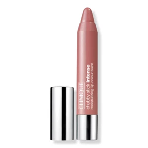 Clinique CHUBBY STICK Moisturizing Lip Colour Balm 25 CURVIEST CARAMEL - Picture 1 of 2