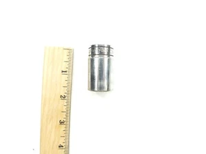 SNAP-ON TOOLS 3/8" DRIVE 3/4" SEMI-DEEP 6 POINT SOCKET - MADE IN USA - FSS241 - Picture 1 of 5