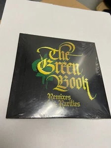 Twiztid - The Green Book CD SEALED MNE Remixes and Rarities - Picture 1 of 1