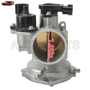 For Sportsman Touring 570 EFI/EPS 2016-2017 Throttle Body Assembly - Bild 1 von 11