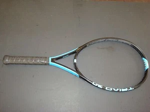 WILSON TRIAD HAMMER 3.0 - 110 - SO - Gran tamaño - 4-1/2 - / L4, {INV=475108} - Imagen 1 de 9