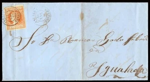 Navarra - Edi o 52 - Envuelta Mat Fech. Tp.II "Tafalla" - Imagen 1 de 1