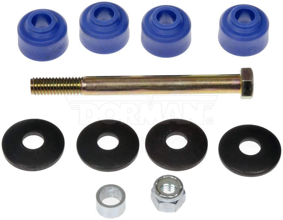 Suspension Stabilizer Bar Link Kit Dorman 536-634 fits 02-04 Ford Focus - Image 1 of 1