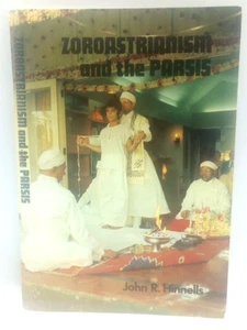 Zoroastrians and the Parsis by John R. Hinnells - Picture 1 of 4