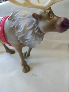 RENO DISNEY FROZEN SVEN CON CORREAS - Imagen 1 de 10