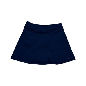 Coolibar Sandbar Schwimmrock Größe Small blau UPF 50 integrierte Shorts Pool Strand - Bild 1 von 7