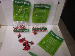 3 Packs Rain Bird SW20/10PS 2 GPH Spot Watering Emitters 30 Count total 2 GPH ea - Picture 1 of 7