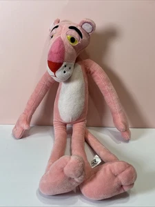 The Pink Panther Stuffed plush toy 10” Pink Panther Collector Plush Toy - Picture 1 of 7