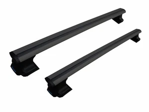 |55" bars only| Not set Black - Bild 1 von 1