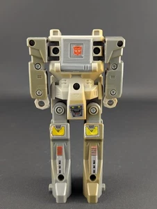 Transformers G1 Fortress Maximus Cerebros READ Takara VINTAGE Headmaster - Picture 1 of 8