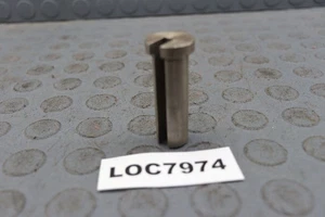 BROSCHENBUCHSE 19 MM OD BROACH GRÖSSE 5 MM LOC7974 - Bild 1 von 5