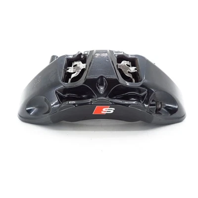 Caliper front right Audi S6 C8 4A S7 4K 4N0615106BF - Image 1 of 4