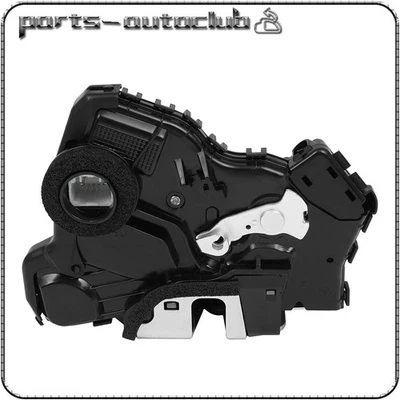 Cerradura de puerta eléctrica actuador pestillo de puerta delantero izquierdo para Toyota 4Runner 2006-2018 Foto 1 de 4