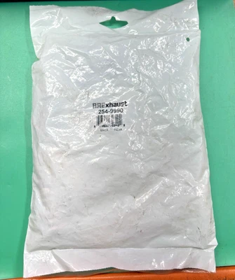 NEW BREXHAUST BOLT & SPRING KIT 254-9990🔩4 BOLTS🔩2 SPRINGS🔩FREE SHIPPING🔩 - Image 1 of 4