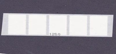 PNC5 47c навсегда патриотическая спираль SA P11111 США #5130 BN #on # MNH F-VF - Изображение 1 из 2