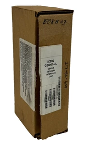 NEW GE FANUC IC200GBI001-JL GENIUS NIU MODULE IC200GBI001 - Picture 1 of 4