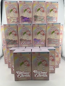 AUTHENTIC (1) Labubu The Monsters Big into Energy Series Phone Charm Blind Box - Picture 1 of 1