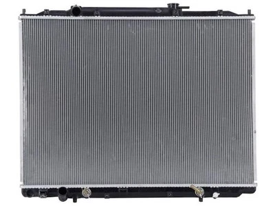 For 2006-2009 Honda Ridgeline Radiator 51131SCVS 2007 2008 3.5L V6 Foto 1 de 2