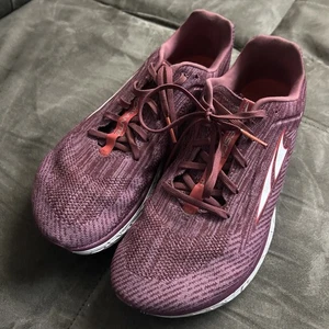 Altra Escalante 2 Damengröße 11 Laufschuhe rosa koralle ALW933GO19 - Bild 1 von 6